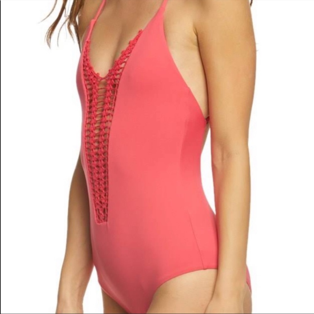 Billabong One Piece “ Hippy Hooray”